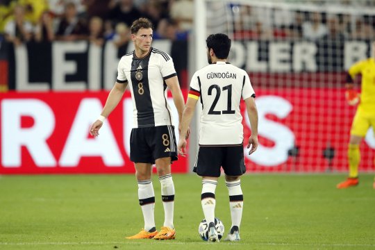 OFICIAL! Un jucător cheie din succesul lui Pep Guardiola cu Manchester City pleacă la Barcelona