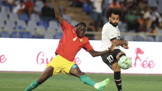 Liverpool îi caută deja înlocuitor lui Mohamed Salah. Ce nume vrea să aducă Klopp pe Anfield