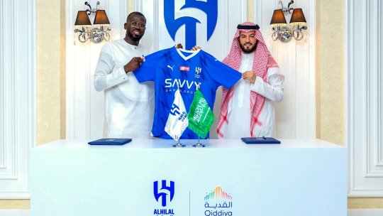 Transferurile în Saudi Pro League continuă! Un alt star din Premier League a ajuns în Arabia Saudită