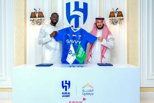 Transferurile în Saudi Pro League continuă! Un alt star din Premier League a ajuns în Arabia Saudită