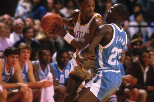 Len Bias, sportivul destinat să fie mai mare decât Jordan. Povestea celui mai mare “What if?” din baschetul profesionist nord-american