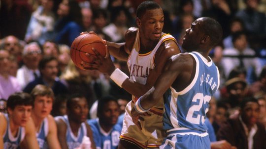 Len Bias, sportivul destinat să fie mai mare decât Jordan. Povestea celui mai mare “What if?” din baschetul profesionist nord-american