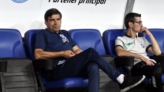 S-ar întoarce Victor Pițurcă la echipa națională? ”Nu știi cum decurg lucrurile în viață”