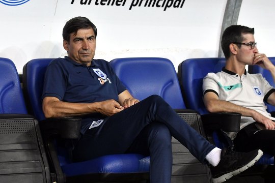 S-ar întoarce Victor Pițurcă la echipa națională? ”Nu știi cum decurg lucrurile în viață”
