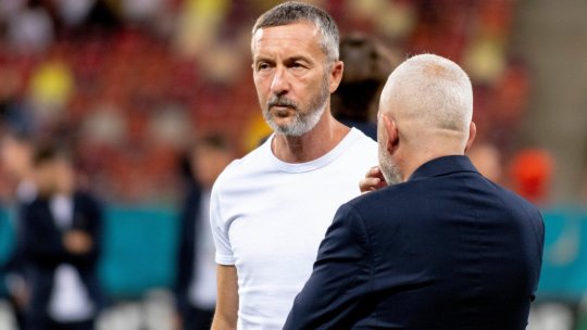 Gigi Becali și MM Stoica, amendați de FRF: ”Ar trebui să plătesc cu bani de la Monopoly”