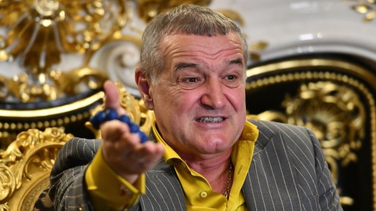 Becali învins de Burleanu! Regula U21 se menține în SuperLigă și sezonul viitor