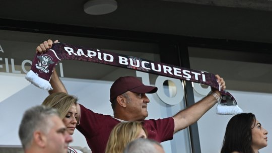 Dan Șucu, răspuns pentru Gigi Becali: ”Când ajungi la vot te trezești că lumea nu are aceeași viziune”