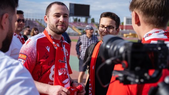 Replica lui Vlad Iacob după valul de furie al lui Gigi Becali: ”Nu ne-a spus LPF cum să votăm!”