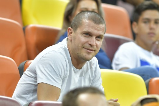 Transferul lui Cîrjan, analizat de ”rivalul” Bourceanu: ”Mai devreme sau mai târziu, își va arăta adevăratul nivel”