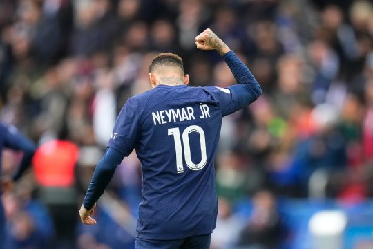 Neymar, ”curtat” de două cluburi din Premier League și Saudi Pro League. Ce spune atacantul despre un posibil transfer