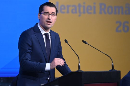 Răzvan Burleanu a ripostat dur la adresa lui Gigi Becali: ”Trebuie să părăsească fotbalul”