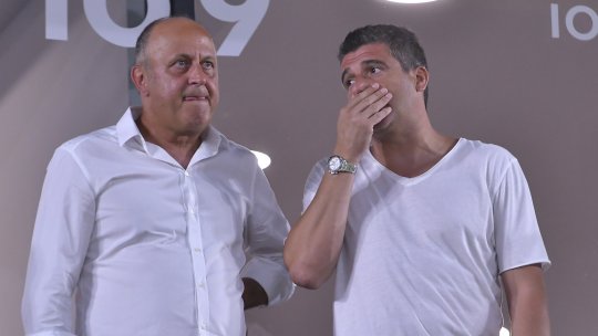 Daniel Niculae, dezgustat de derapajul lui Gigi Becali: ”Suburban, de cea mai joasă speţă”