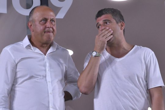 Daniel Niculae, dezgustat de derapajul lui Gigi Becali: ”Suburban, de cea mai joasă speţă”