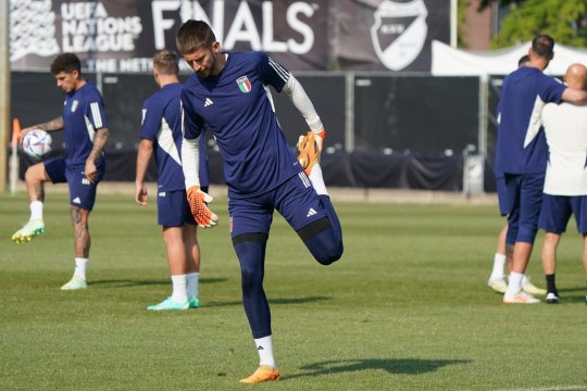 Tottenham și-a găsit portar! Transfer record pentru jucătorul lui Empoli. Ce se întamplă cu Hugo Lloris