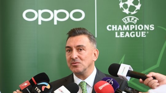 Ilie Dumitrescu nu îi dă dreptate lui Gigi Becali în scandalul U21: ”La alte echipe unde antrenorul decide, e mai greu”