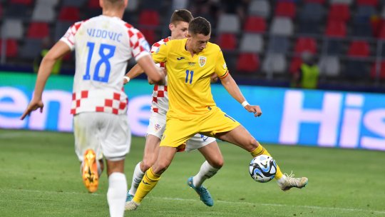 Emil Săndoi, după campania ratată a României la Euro 2023: ”Poate nu am fost pregătiți!” Toate reacțiile