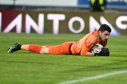 CFR Cluj, lovitură pe piața transferurilor. Un titular ar urma să părăsescă formația pe o sumă importantă