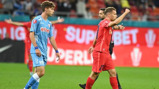 OFICIAL | UTA Arad și-a asigurat semnătura unuia dintre cei mai promițători fotbaliști din Superligă: ”Povestea merge mai departe!”