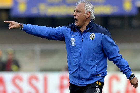Mandorlini l-a asigurat că are viitor la CFR Cluj, dar apoi i-au ”dat papucii” prin telefon: ”Mi s-au tăiat picioarele”