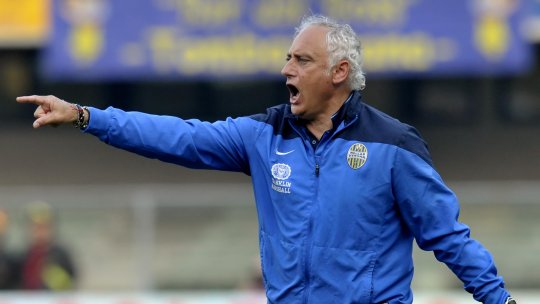 Mandorlini l-a asigurat că are viitor la CFR Cluj, dar apoi i-au ”dat papucii” prin telefon: ”Mi s-au tăiat picioarele”