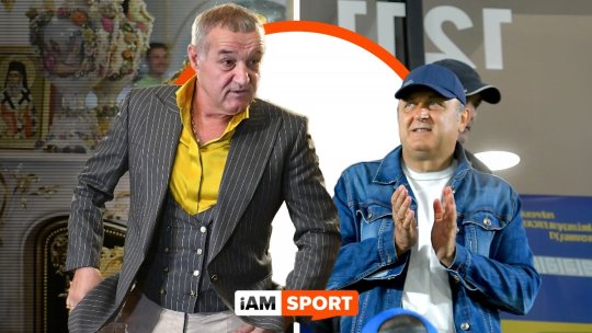 De ce tace Dan Șucu? iAMsport a aflat că patronul Rapidului depinde de Gigi Becali | EXCLUSIV