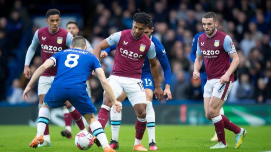 OFICIAL | Mateo Kovacic este noul jucător al lui Manchester City. Cât au plătit ”cetățenii” pentru mijlocaș