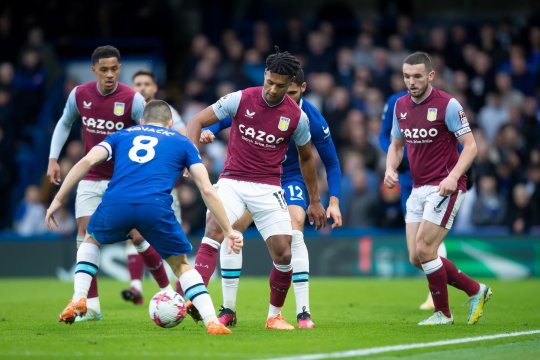 OFICIAL | Mateo Kovacic este noul jucător al lui Manchester City. Cât au plătit ”cetățenii” pentru mijlocaș