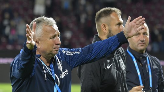 Dan Petrescu și-a luat revanșa. Prima victorie la noua echipă, Jeonbuk