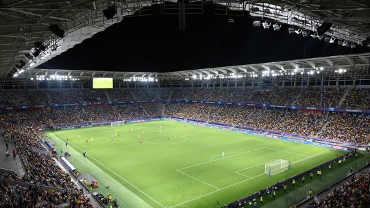 Derby-ul FCSB-Dinamo, pe Ghencea? Anunțul lui Gigi Becali: ”Care e problema?”