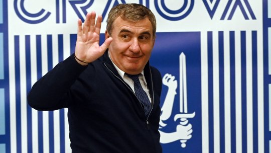 Stadionul „Gheorghe Hagi” din Constanța va fi demolat! Ce capacitate va avea noua arena de la malul mării