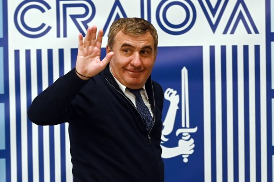 Stadionul „Gheorghe Hagi” din Constanța va fi demolat! Ce capacitate va avea noua arena de la malul mării