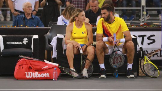 Simona Halep, audiată la Londra! Românca nu a mai jucat un meci oficial din vara anului trecut