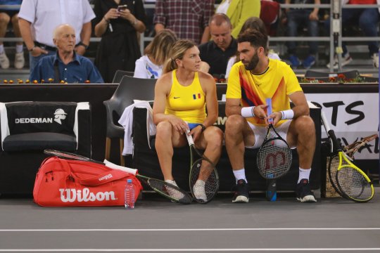 Simona Halep, audiată la Londra! Românca nu a mai jucat un meci oficial din vara anului trecut