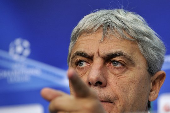 Sorin Cârțu s-a eliberat de piedici și vorbește deschis după retragerea din fotbal: ”Noi degeaba îi acoperim, sunt niște răsfățați”