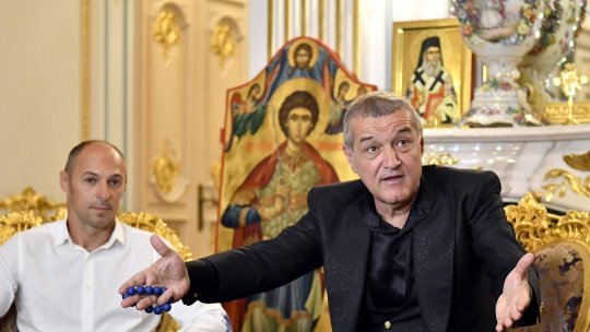 Gigi Becali nu se lasă! Vrea FCSB - Dinamo pe Ghencea! Mesaj pentru Marcel Ciolacu:”Nu mai are nicio scuză”