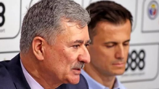 Voicu și Nicolescu, în stilul ”țeparului” Cortacero: ”I-au copiat mișcarea”. O companie uriașă și-ar fi retras susținerea pentru cei doi