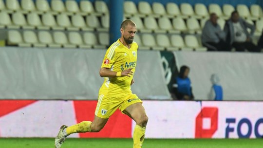 Gabi Tamaș a decis unde va juca în următorul sezon. Fotbalistul a spus când se va retrage: ”Când nu mai pot, voi ridica mâna”