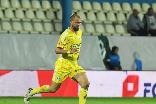Gabi Tamaș a decis unde va juca în următorul sezon. Fotbalistul a spus când se va retrage: ”Când nu mai pot, voi ridica mâna”