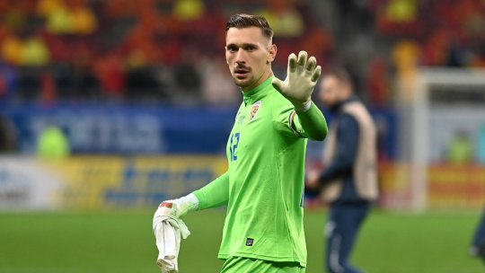 Ionuț Radu, dorit în poarta lui Inter: ”De ce să nu ne bazăm pe el?”