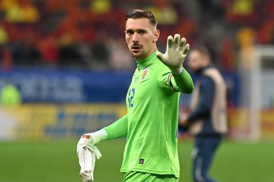 Ionuț Radu, dorit în poarta lui Inter: ”De ce să nu ne bazăm pe el?”