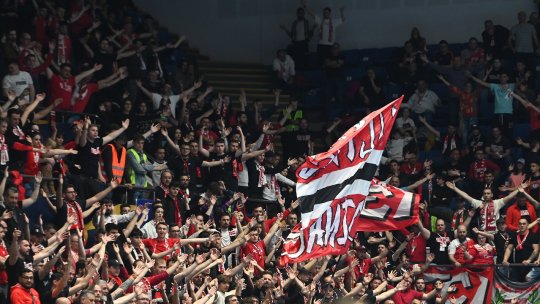 Președintele lui Dinamo: ”În 48 de ore putem să facem și două transferuri de senzație”