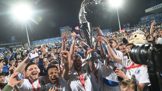 Programul primelor două etape din SuperLiga a fost anunțat. Care sunt datele și orele meciurilor dintre cele mai puternice echipe din România