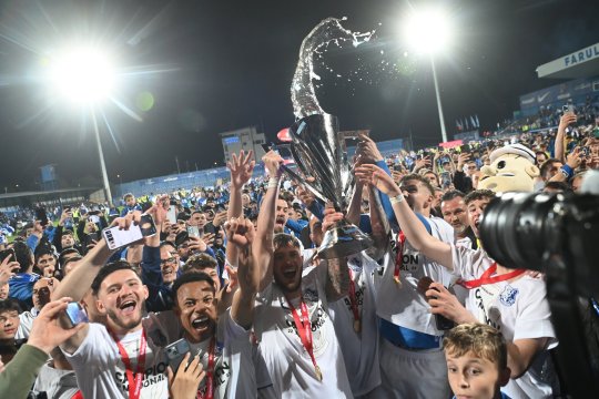 Programul primelor două etape din SuperLiga a fost anunțat. Care sunt datele și orele meciurilor dintre cele mai puternice echipe din România