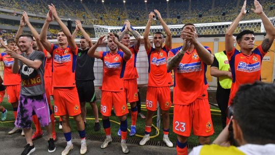OFICIAL | Andrei Prepeliță a convins un fost jucător de la FCSB să i se alăture în Liga 2: ”Bun venit!”