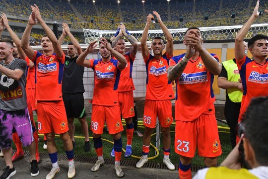 OFICIAL | Andrei Prepeliță a convins un fost jucător de la FCSB să i se alăture în Liga 2: ”Bun venit!”