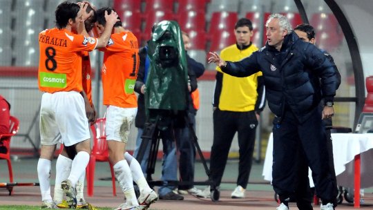 INTERVIU | Un fost campion cu CFR face dezvăluiri despre Mandorlini: ”O perioadă grea”. Povestire fabuloasă despre De Zerbi