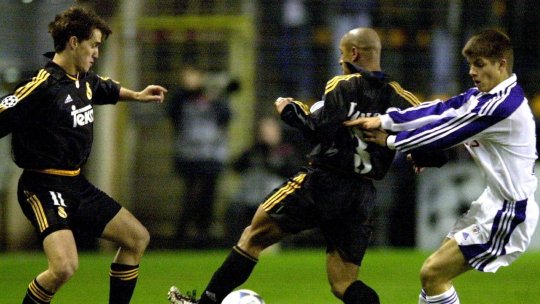 EXCLUSIV | Românul care a îngenuncheat-o pe Real Madrid intervine în scandalul regulii U21: ”Gigi Becali a avut dreptate, dar o regulă trebuie respectată”