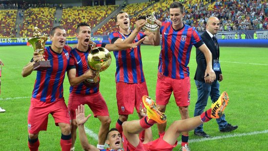 Gardoș îl avertizează pe Chiricheș în privința revenirii la FCSB: ”Nu știu dacă ar fi o idee bună” | EXCLUSIV