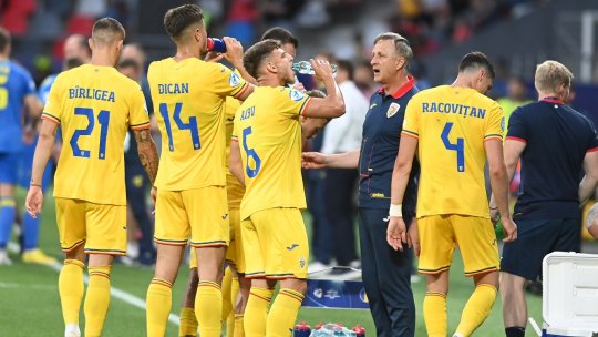 Un fost antrenor de la FCSB se oferă să devină noul selecționer al naționalei U21: ”Mi-ar plăcea”