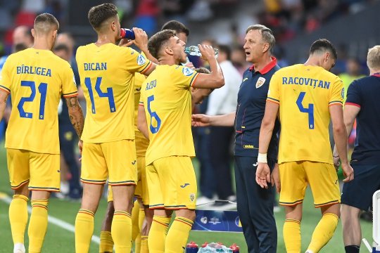Un fost antrenor de la FCSB se oferă să devină noul selecționer al naționalei U21: ”Mi-ar plăcea”